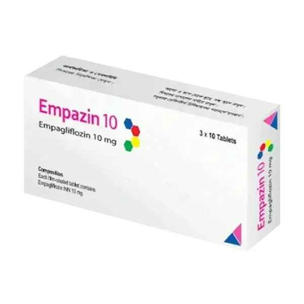 empazin-10mg